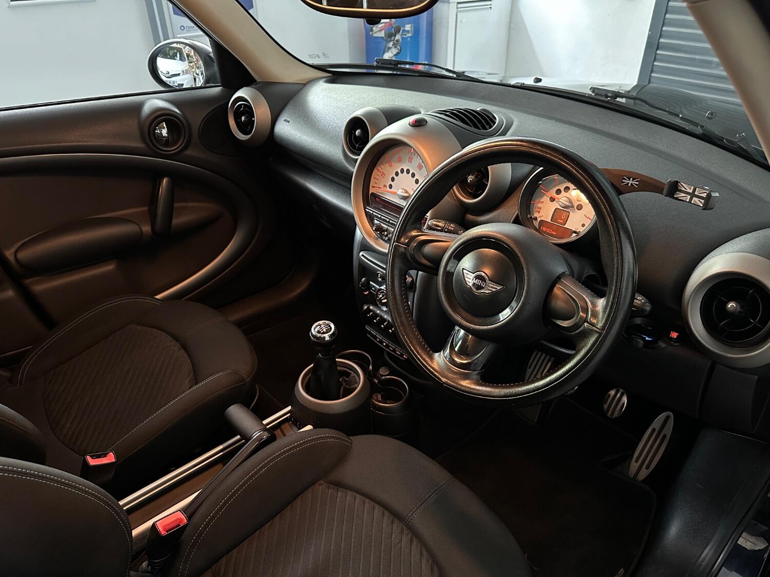 Used MINI Countryman 2012 for sale - 76455377: Photo 16