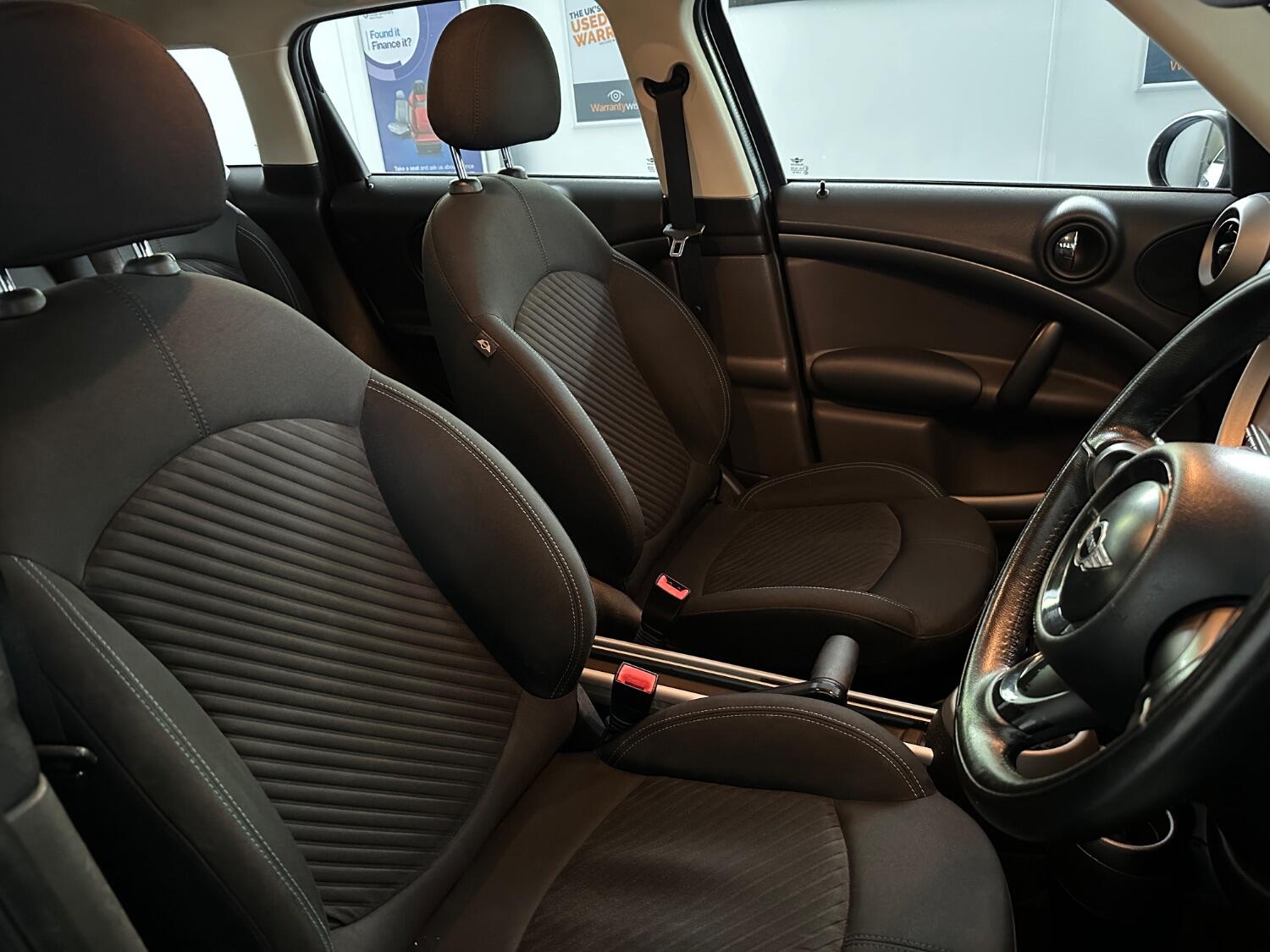 Used MINI Countryman 2012 for sale - 76455377: Photo 17