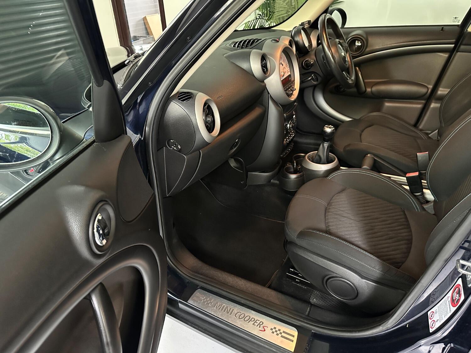 Used MINI Countryman 2012 for sale - 76455377: Photo 19