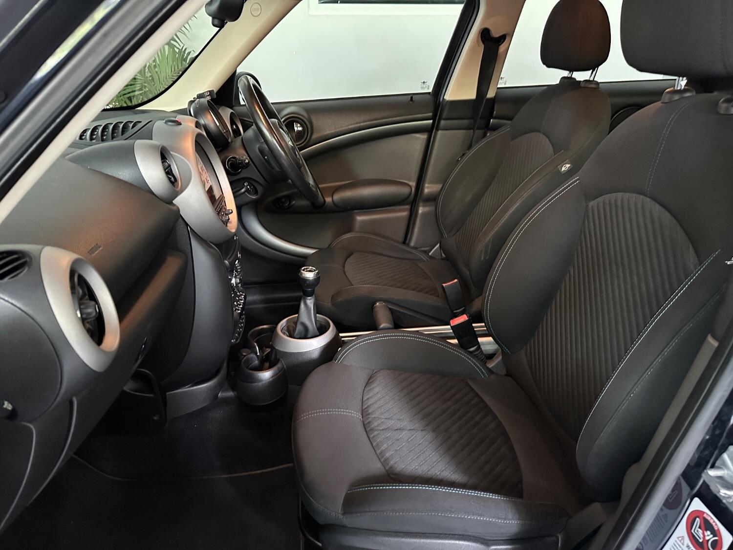 Used MINI Countryman 2012 for sale - 76455377: Photo 20