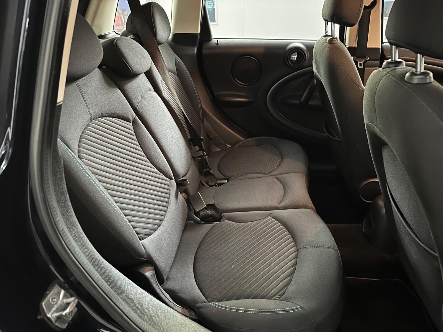 Used MINI Countryman 2012 for sale - 76455377: Photo 21