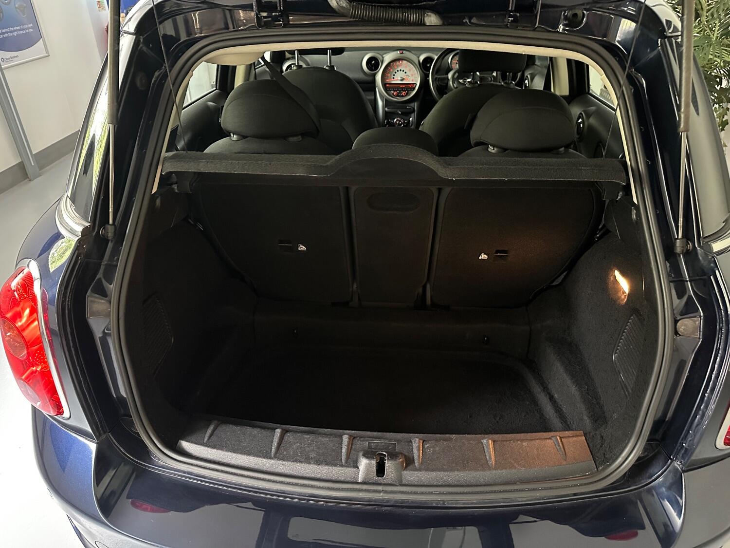 Used MINI Countryman 2012 for sale - 76455377: Photo 22