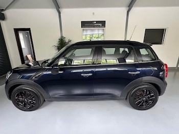 Used MINI Countryman 2012 for sale - 76455377: Photo