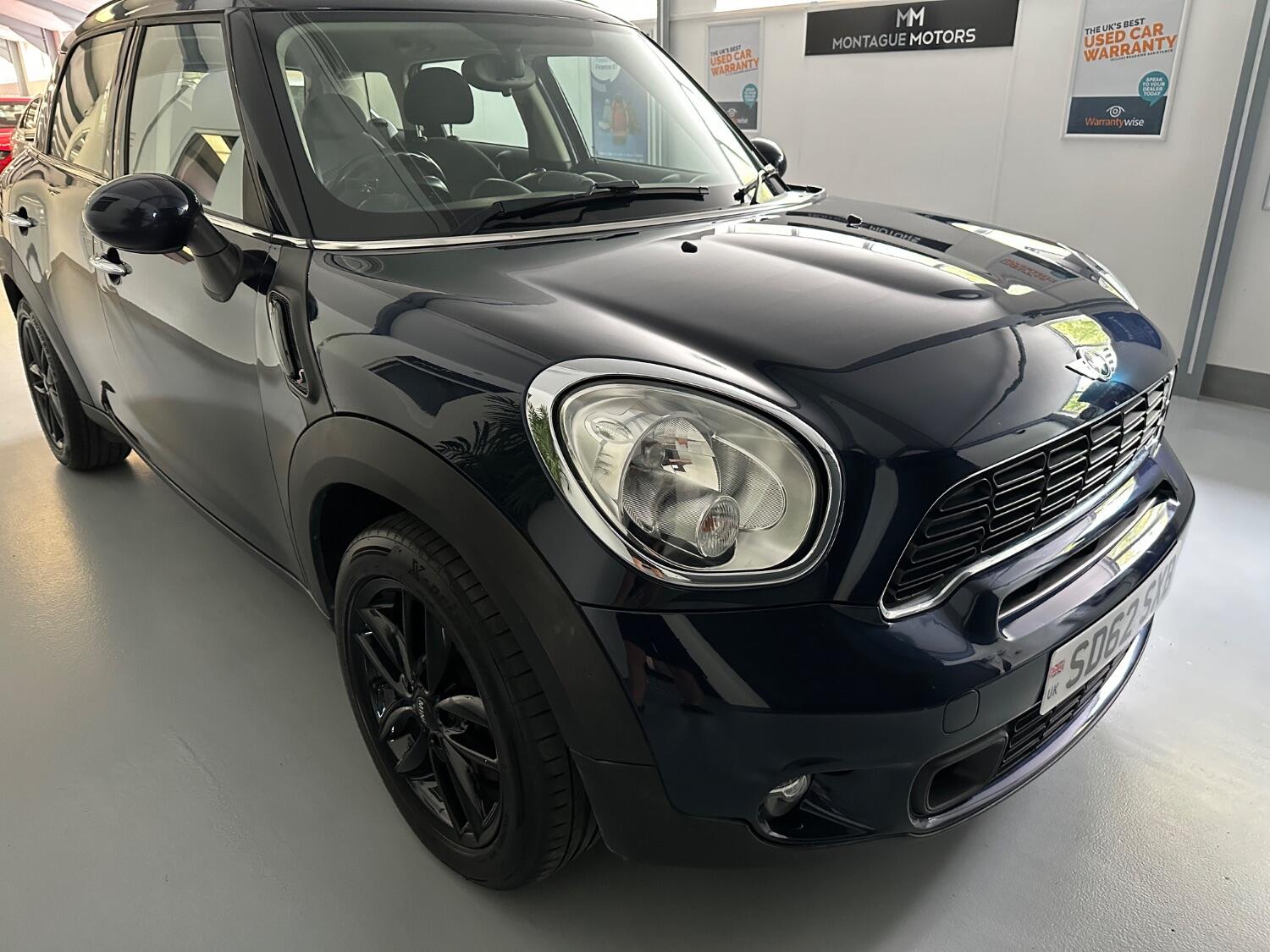 Used MINI Countryman 2012 for sale - 76455377: Photo 7