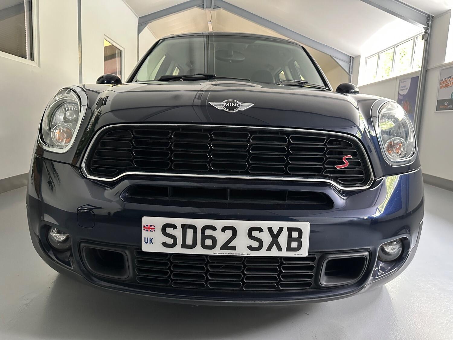 Used MINI Countryman 2012 for sale - 76455377: Photo 8