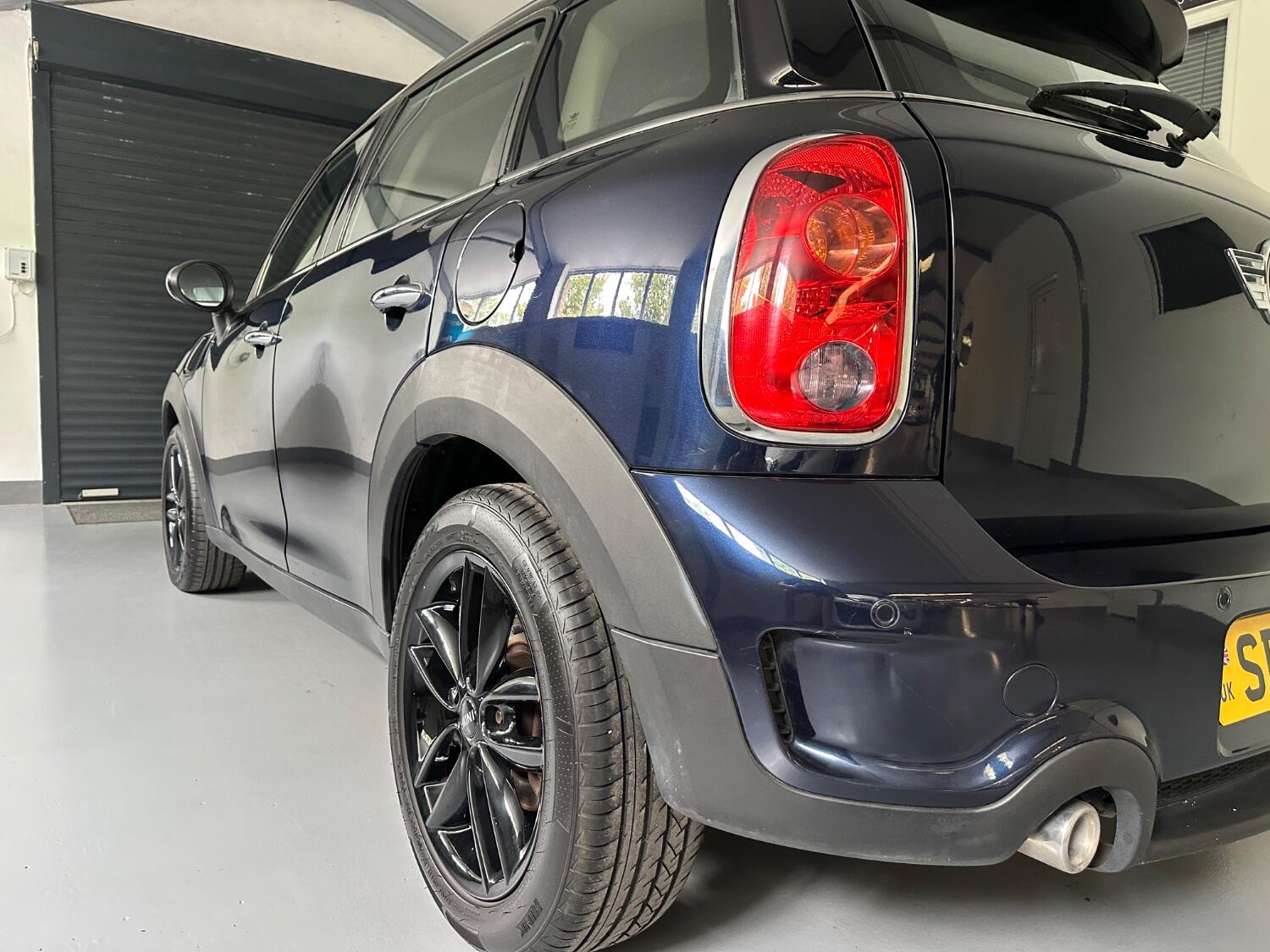 Used MINI Countryman 2012 for sale - 76455377: Photo 9