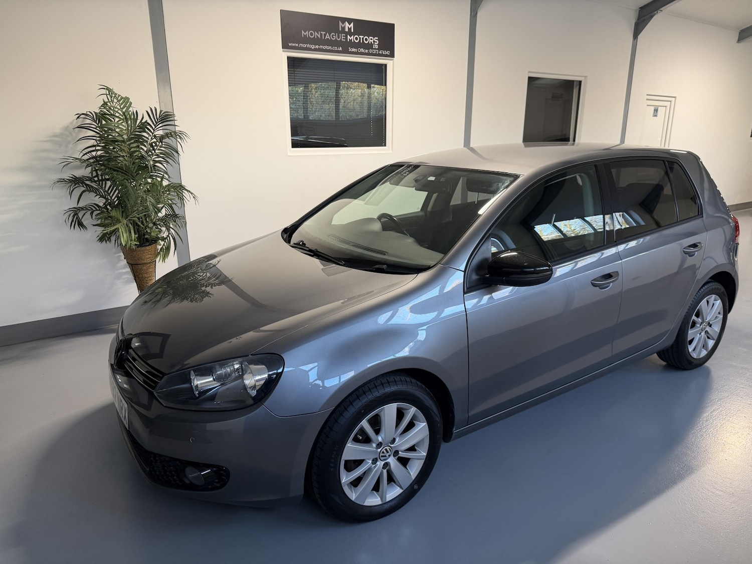 Used Volkswagen Golf 2012 for sale - 76924374: Photo 1