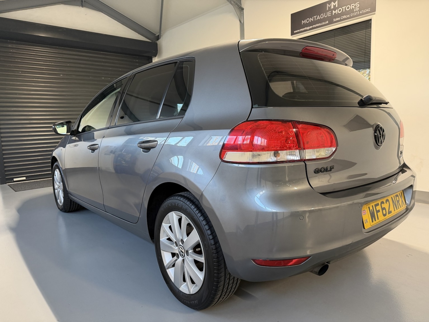 Used Volkswagen Golf 2012 for sale - 76924374: Photo 10