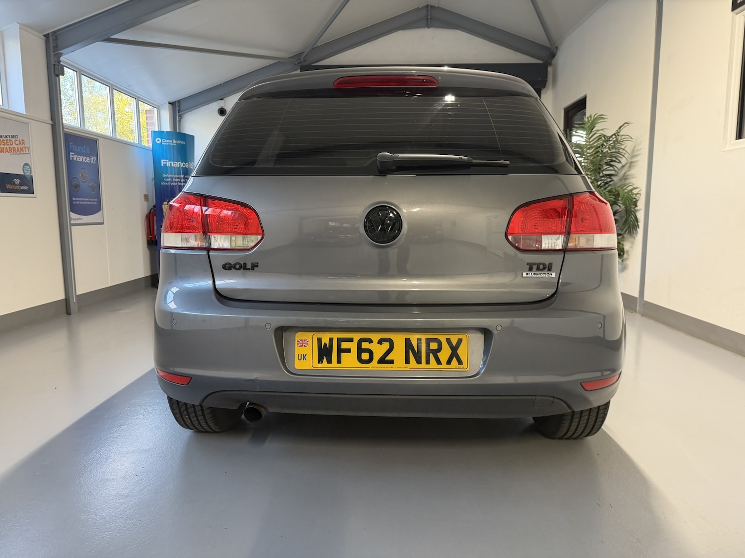 Used Volkswagen Golf 2012 for sale - 76924374: Photo 11