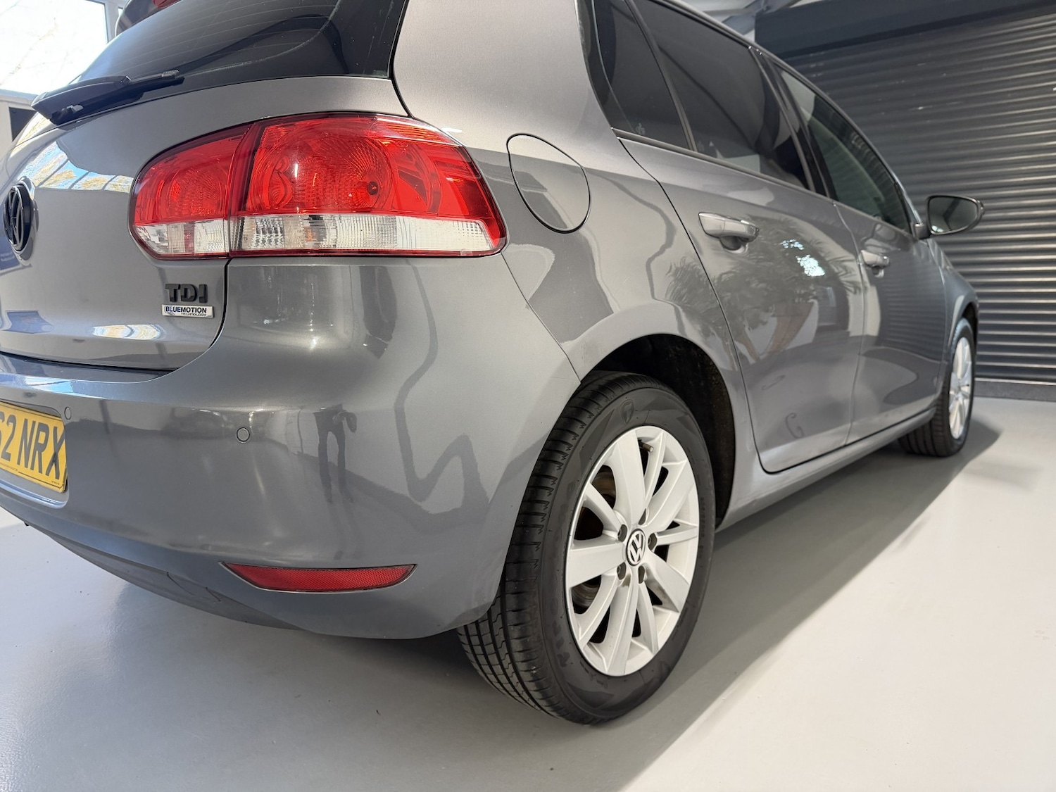 Used Volkswagen Golf 2012 for sale - 76924374: Photo 12