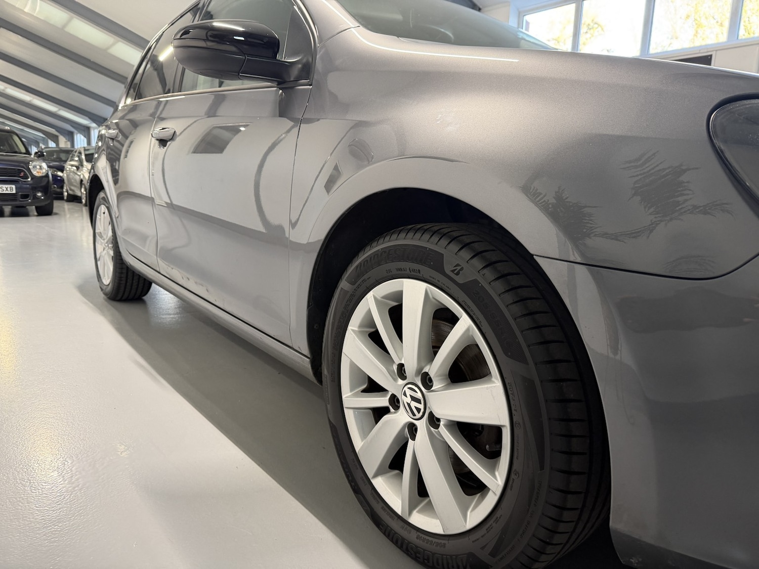 Used Volkswagen Golf 2012 for sale - 76924374: Photo 13