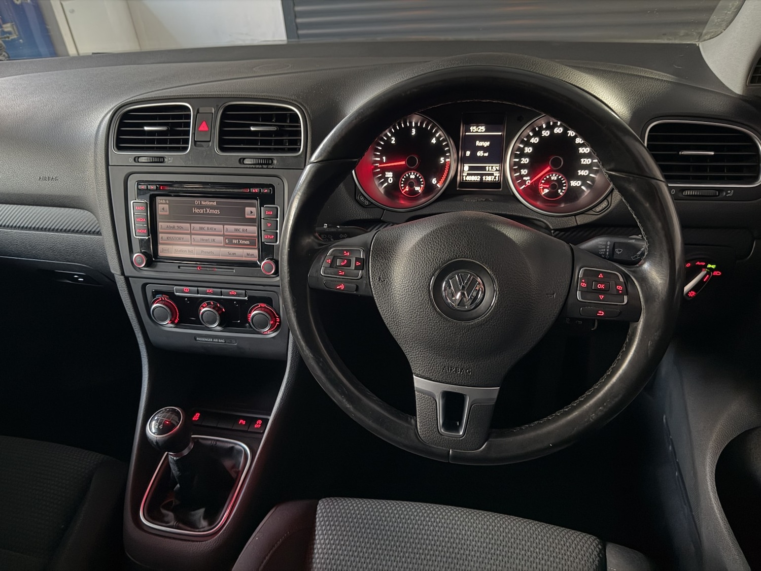 Used Volkswagen Golf 2012 for sale - 76924374: Photo 16