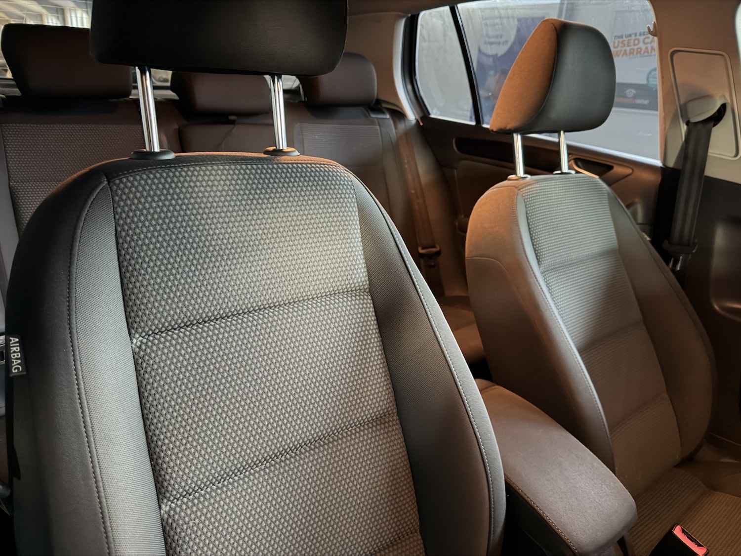 Used Volkswagen Golf 2012 for sale - 76924374: Photo 17