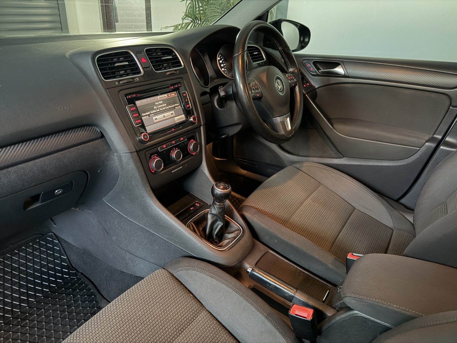 Used Volkswagen Golf 2012 for sale - 76924374: Photo 18