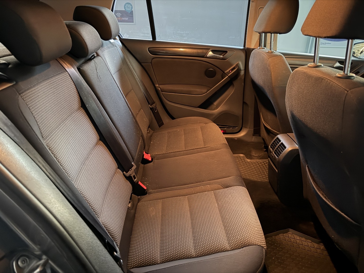 Used Volkswagen Golf 2012 for sale - 76924374: Photo 23