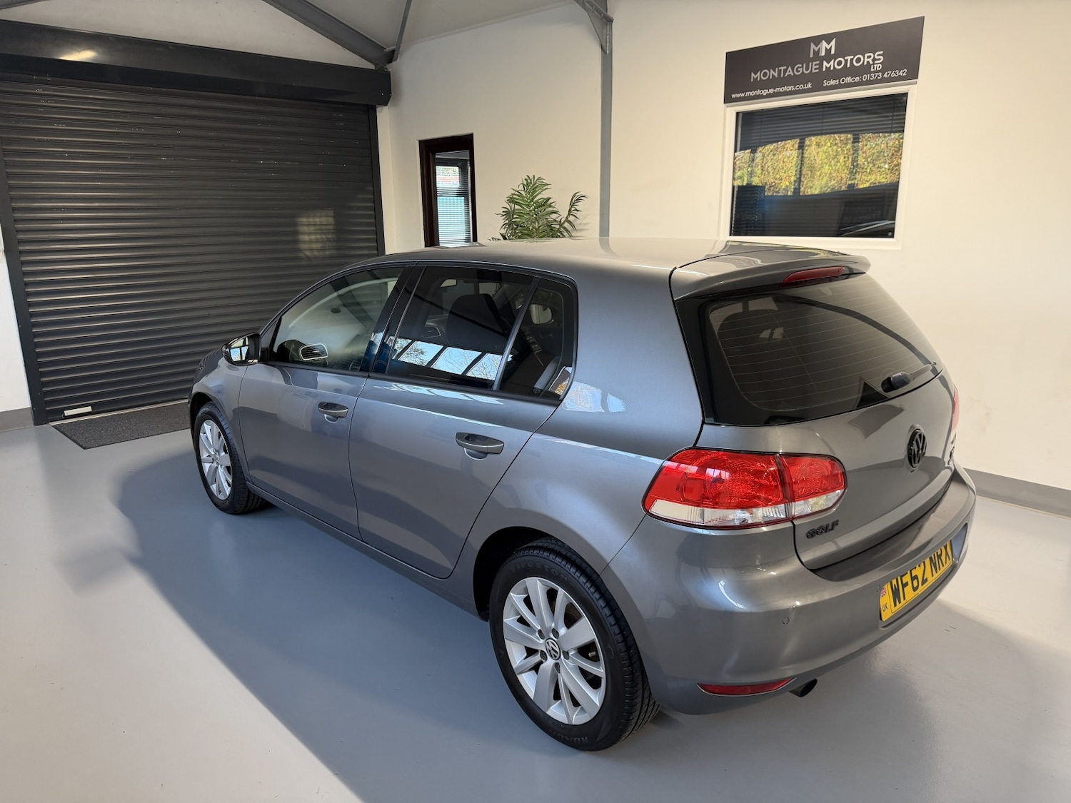 Used Volkswagen Golf 2012 for sale - 76924374: Photo 3