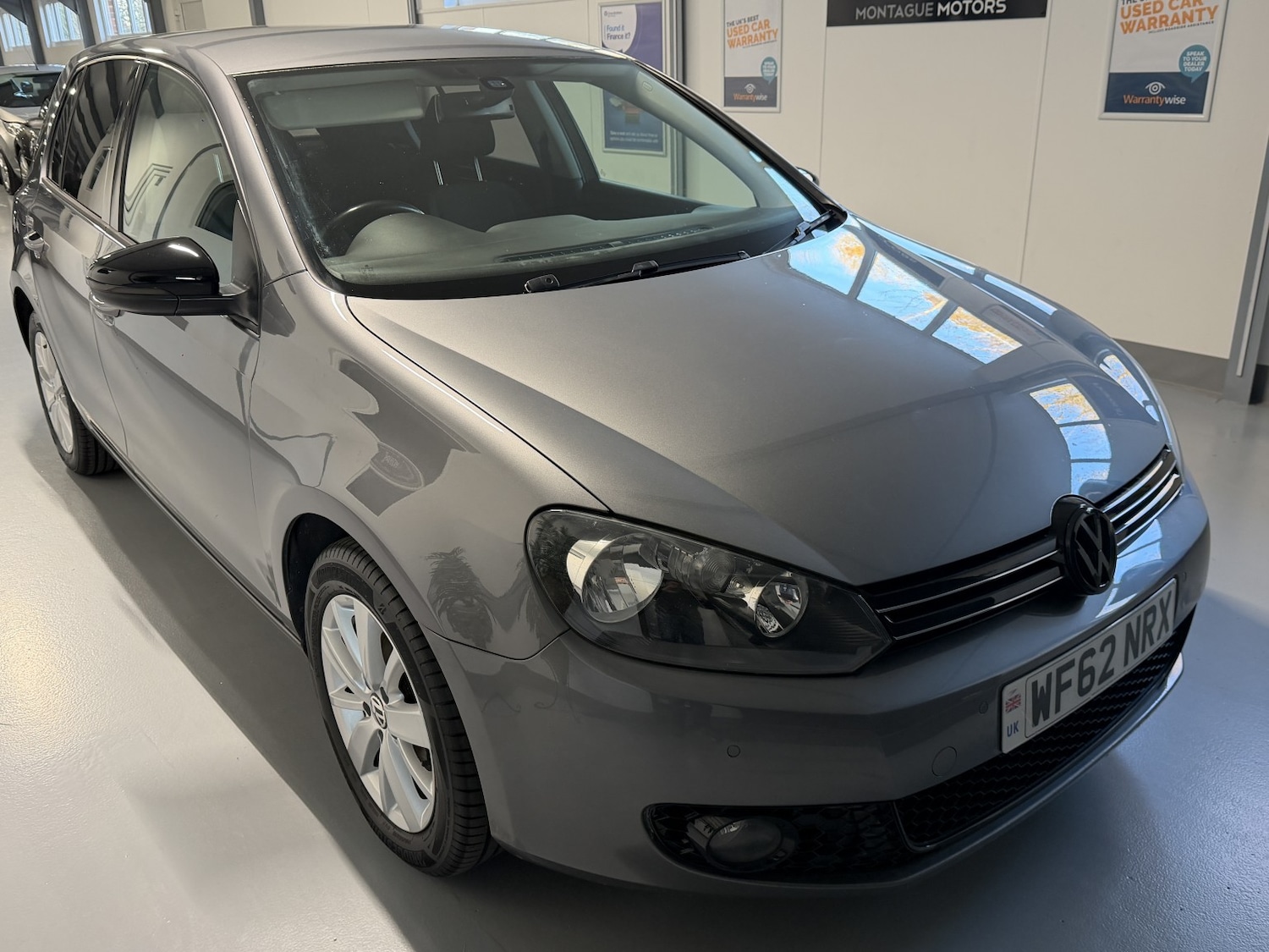 Used Volkswagen Golf 2012 for sale - 76924374: Photo 7