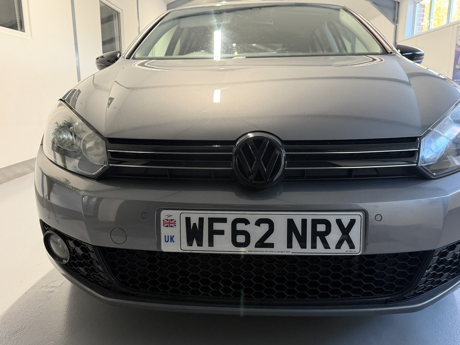 Used Volkswagen Golf 2012 for sale - 76924374: Photo 8