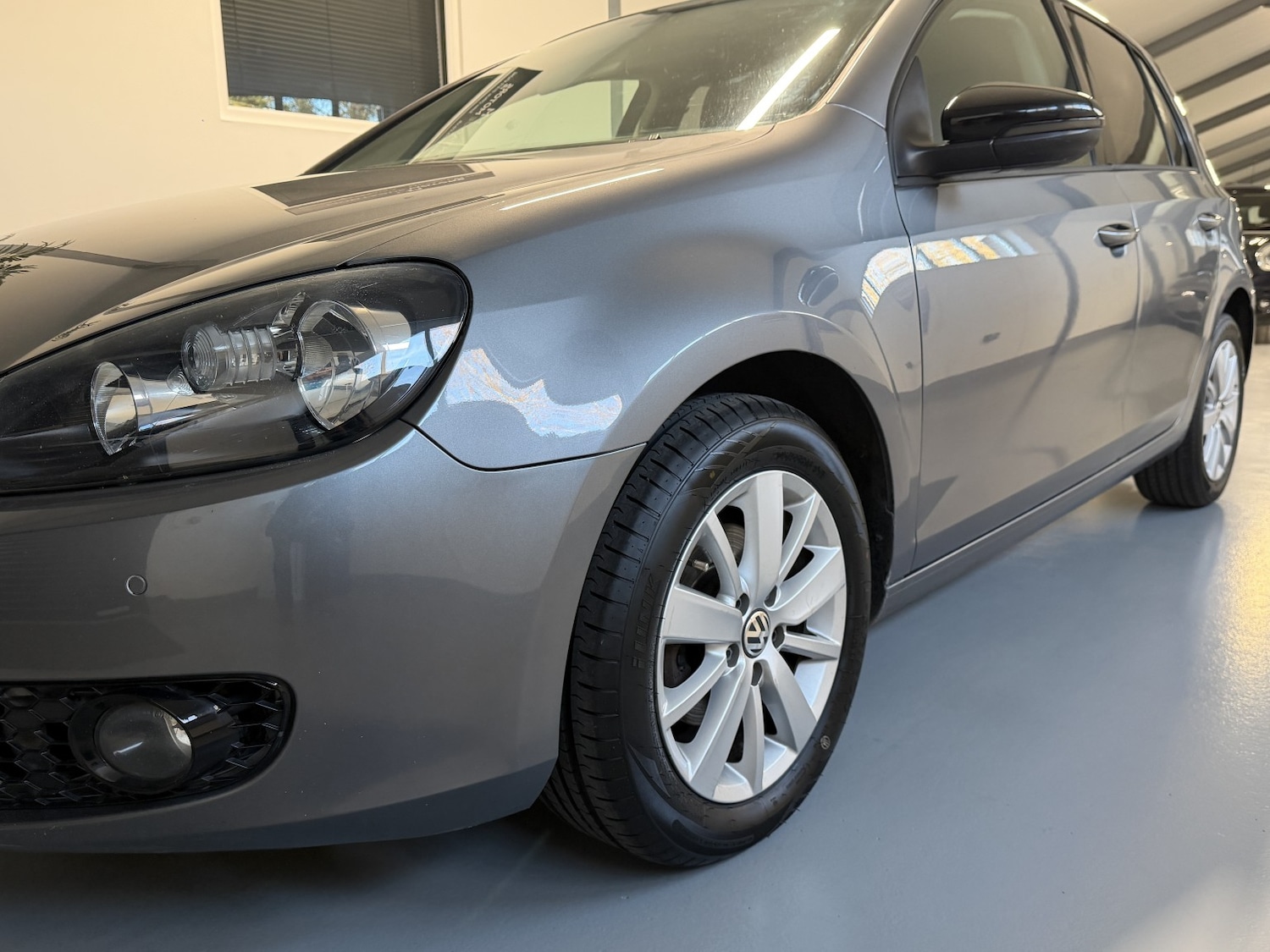 Used Volkswagen Golf 2012 for sale - 76924374: Photo 9