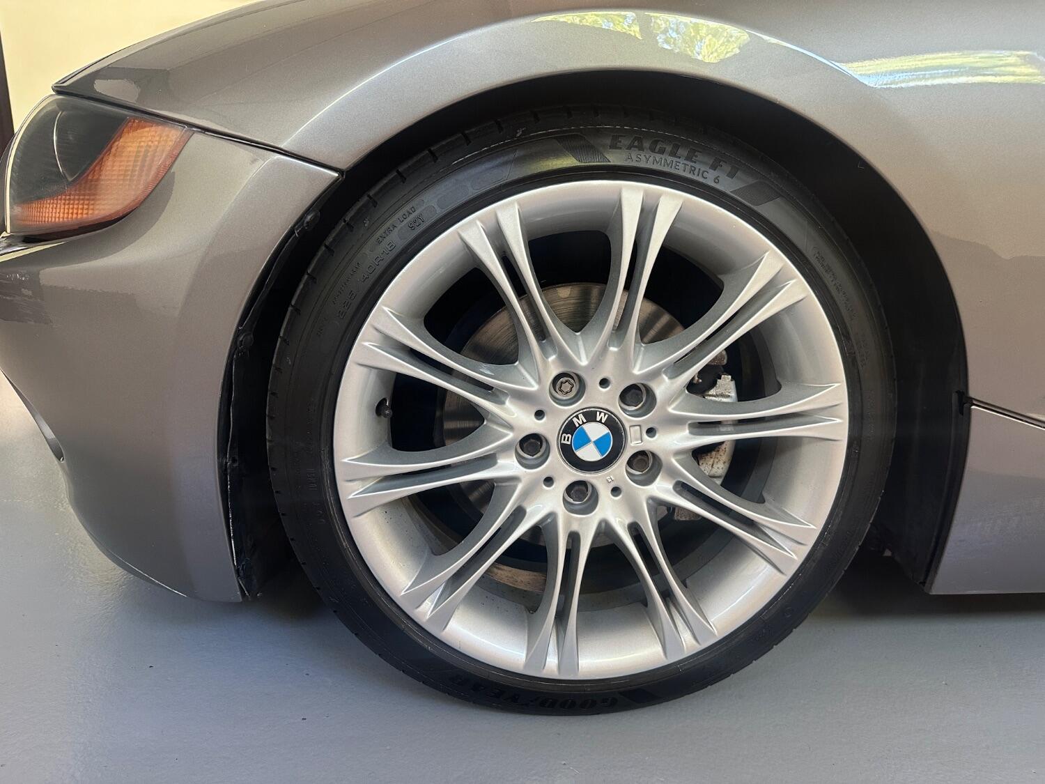 Used BMW Z4 2003 for sale - 76591552: Photo 10