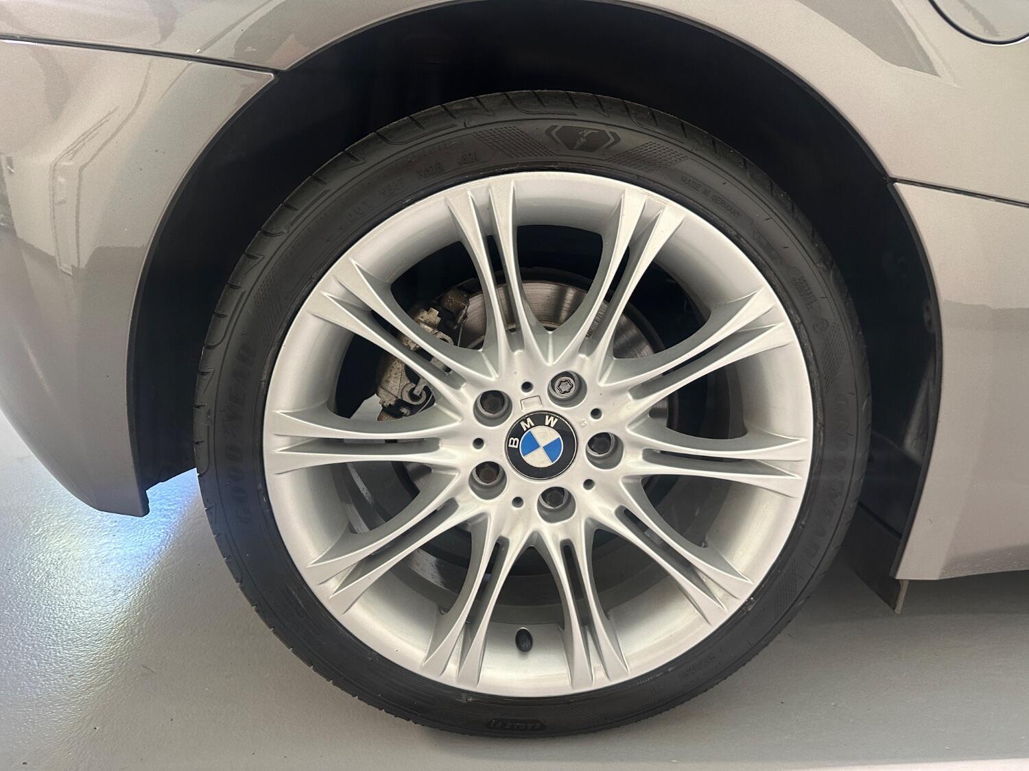 Used BMW Z4 2003 for sale - 76591552: Photo 11