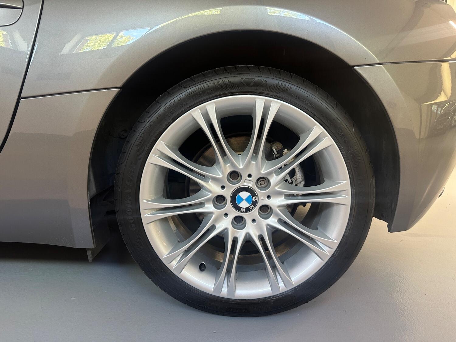 Used BMW Z4 2003 for sale - 76591552: Photo 12