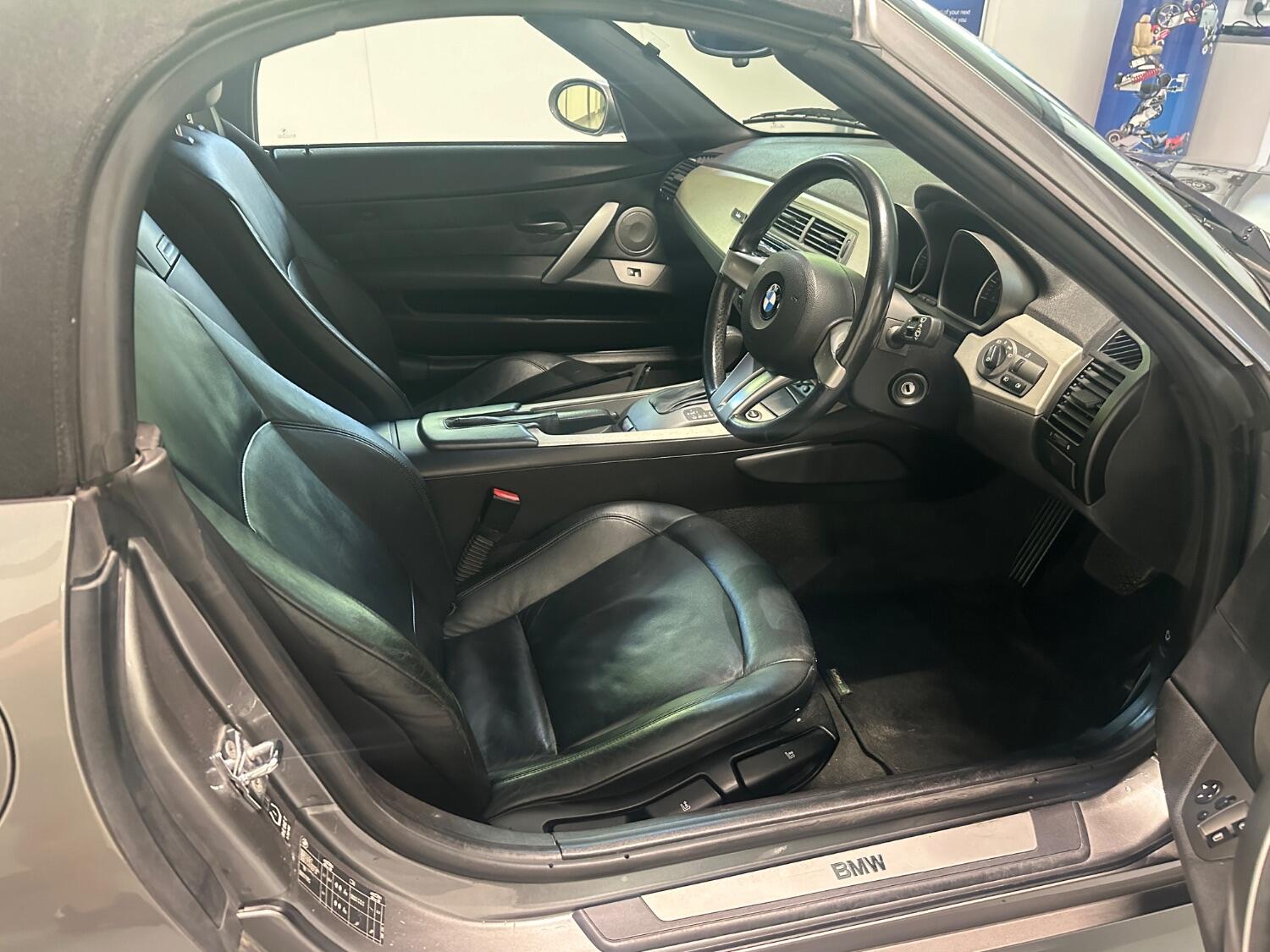 Used BMW Z4 2003 for sale - 76591552: Photo 14