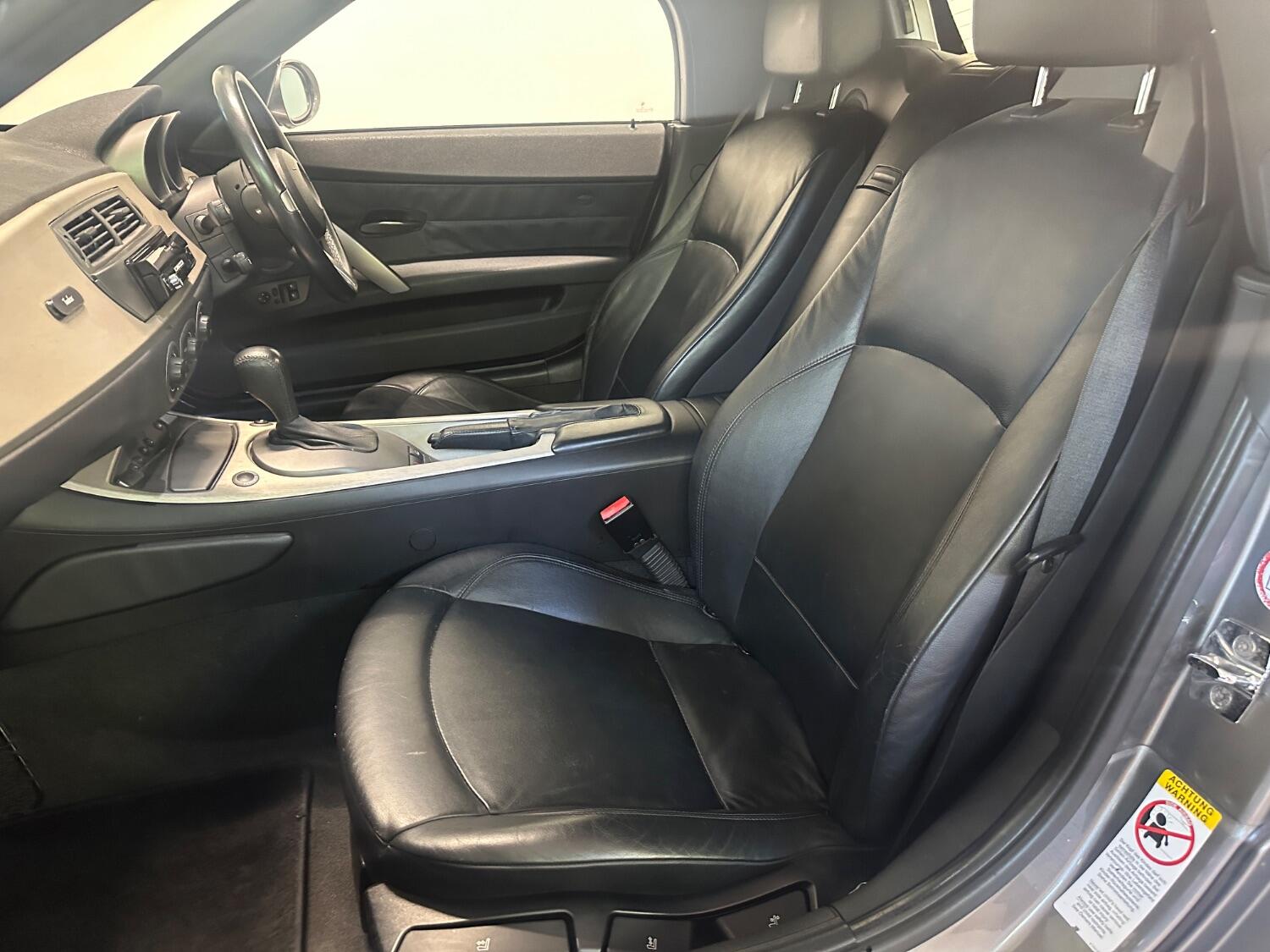 Used BMW Z4 2003 for sale - 76591552: Photo 18