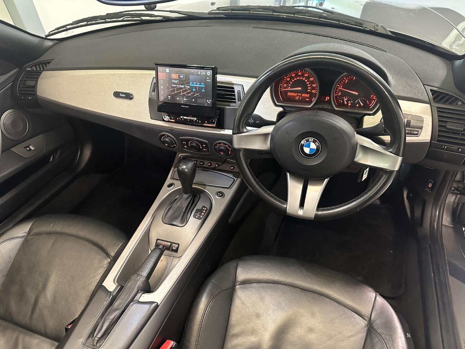 Used BMW Z4 2003 for sale - 76591552: Photo 19