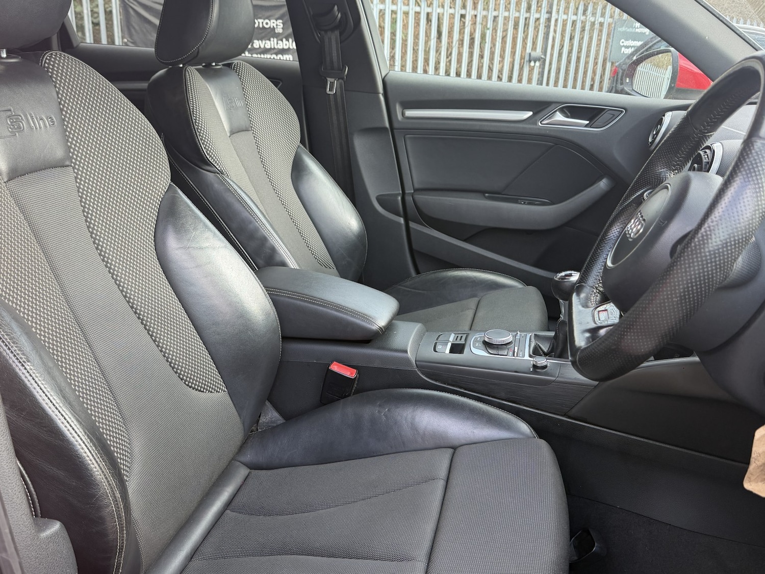 Used Audi A3 2014 for sale - 77675676: Photo 5