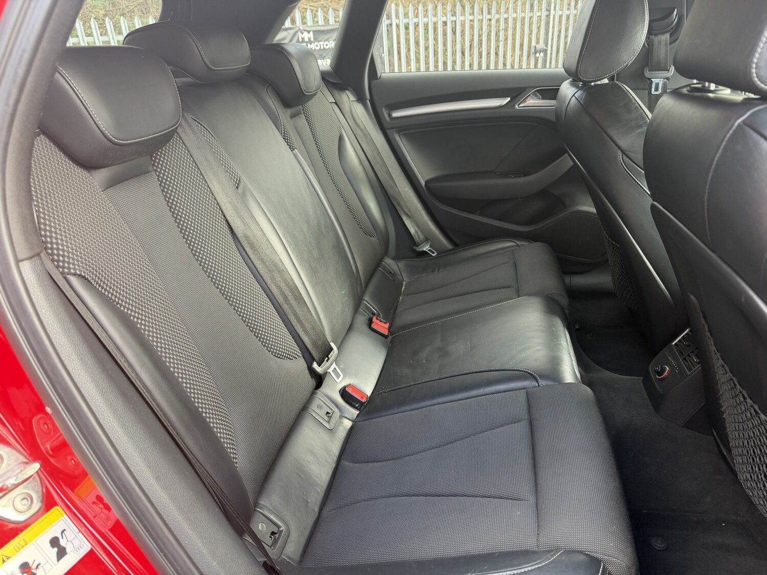 Used Audi A3 2014 for sale - 77675676: Photo 7