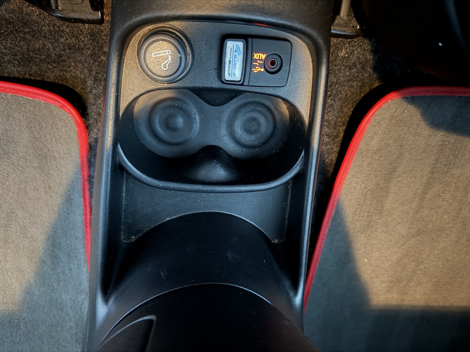 Used Abarth 500 2012 for sale - 77709083: Photo 26