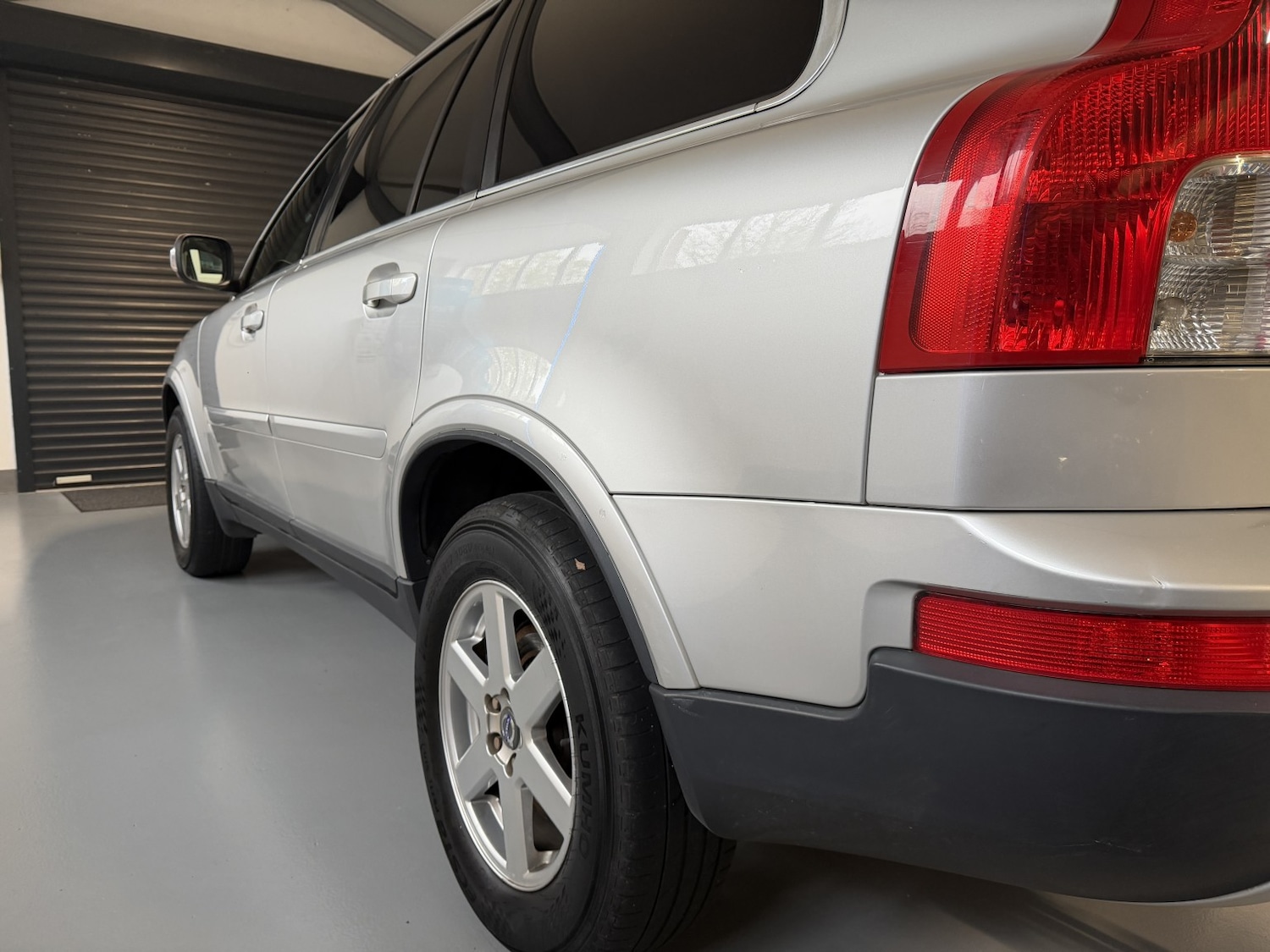 Used Volvo XC90 2010 for sale - 77521990: Photo 10