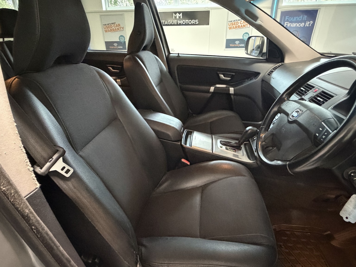 Used Volvo XC90 2010 for sale - 77521990: Photo 18