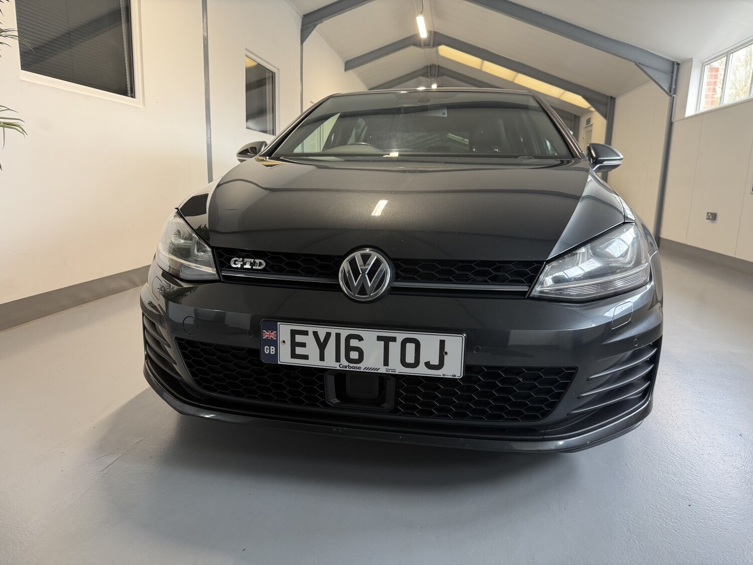Used Volkswagen Golf 2016 for sale - 77632475: Photo 10