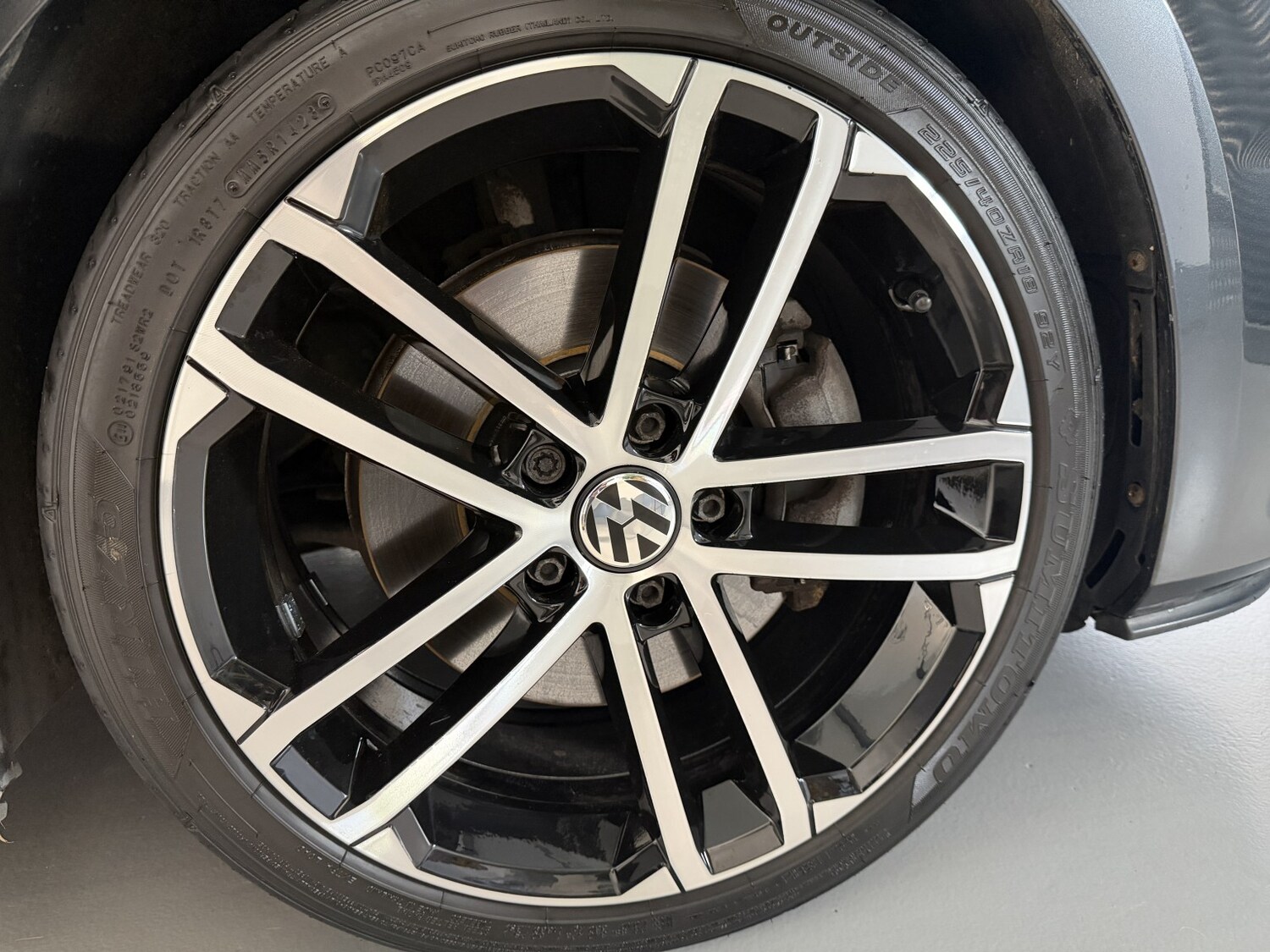 Used Volkswagen Golf 2016 for sale - 77632475: Photo 11