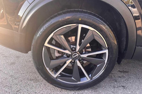 Used Nissan Qashqai 2022 for sale - 76214296: Photo 13