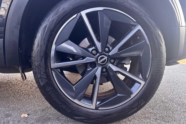 Used Nissan Qashqai 2022 for sale - 76214296: Photo 17