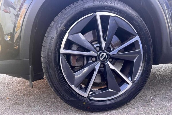 Used Nissan Qashqai 2022 for sale - 76214296: Photo 18