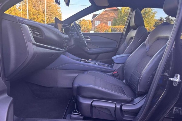 Used Nissan Qashqai 2022 for sale - 76214296: Photo 20