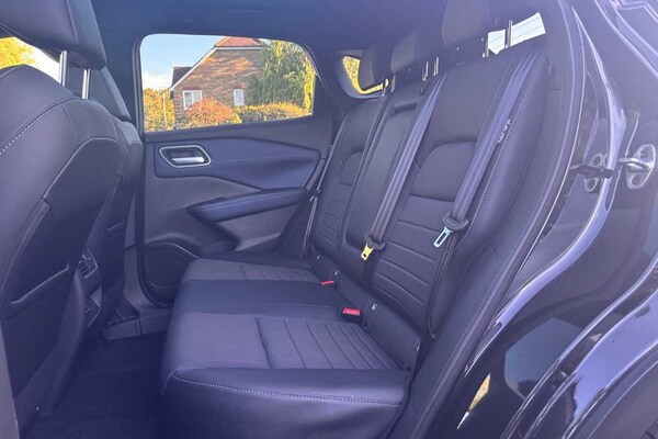 Used Nissan Qashqai 2022 for sale - 76214296: Photo 21