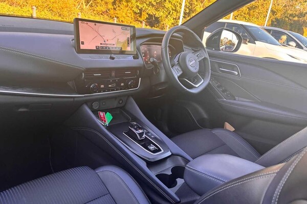 Used Nissan Qashqai 2022 for sale - 76214296: Photo 23