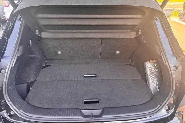 Used Nissan Qashqai 2022 for sale - 76214296: Photo 25