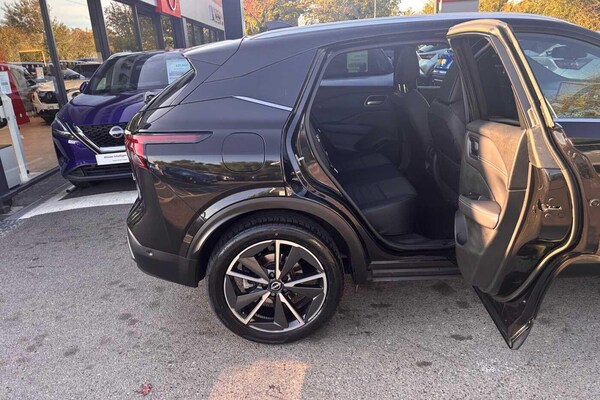 Used Nissan Qashqai 2022 for sale - 76214296: Photo 27
