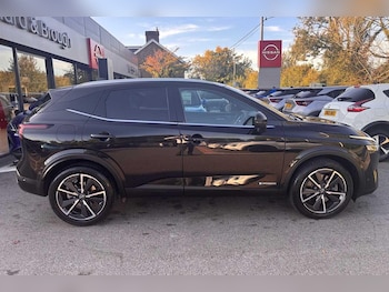 Used Nissan Qashqai 2022 for sale - 76214296: Photo