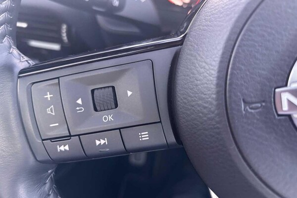 Used Nissan Qashqai 2022 for sale - 76214296: Photo 31