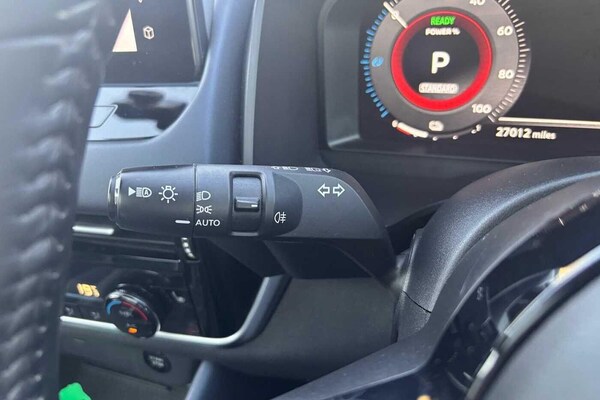 Used Nissan Qashqai 2022 for sale - 76214296: Photo 33