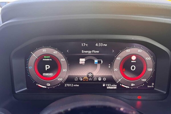 Used Nissan Qashqai 2022 for sale - 76214296: Photo 37