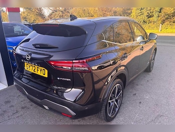 Used Nissan Qashqai 2022 for sale - 76214296: Photo