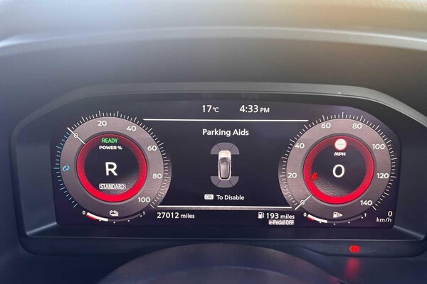 Used Nissan Qashqai 2022 for sale - 76214296: Photo 40